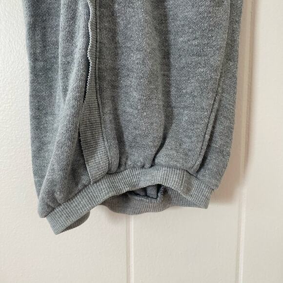 Free People Windy Meadow Jogger in Heather Gray Size Medium Gently Used - Picture 9 of 9